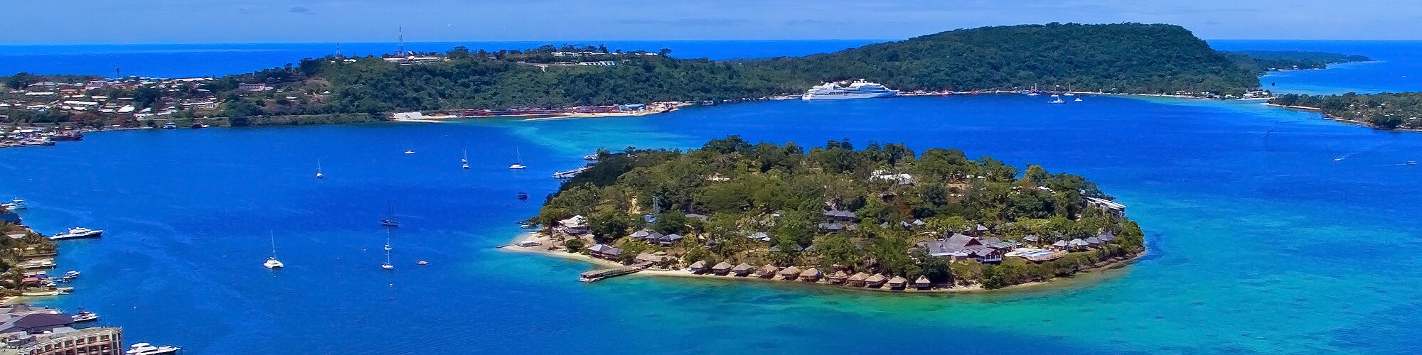 Vanuatu Citizenship Program