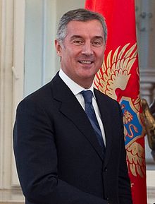 Serbia - Advisor of Government