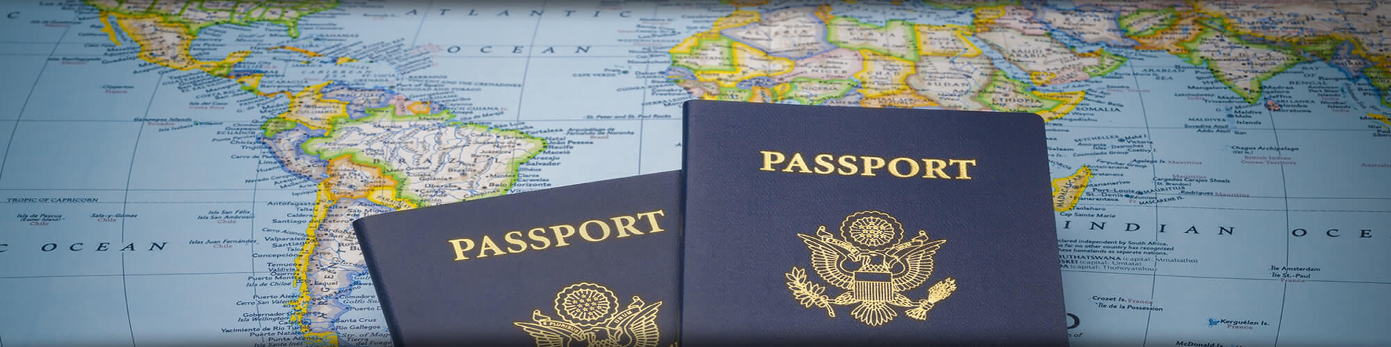 Second Passport, Citizenship